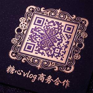 探花商务二维码